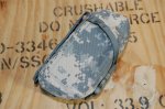 画像4: 米軍実物 MOLLEII 100ROUND UTILITY POUCH　ACU (4)