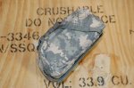 画像2: 米軍実物 MOLLEII 100ROUND UTILITY POUCH　ACU (2)