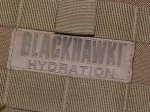 画像4: 米軍放出品　BLACKHAWK サイド ハイドレーション ポーチ (4)