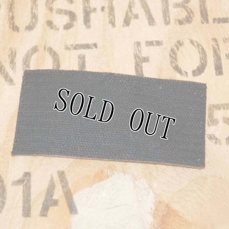 画像2: 米軍実物 US MARINE  ネームパッチ (2)