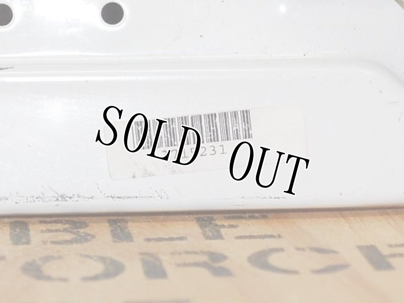 画像12: 海兵隊実物 USMC ハンビー/ハマー  プラカード (12)