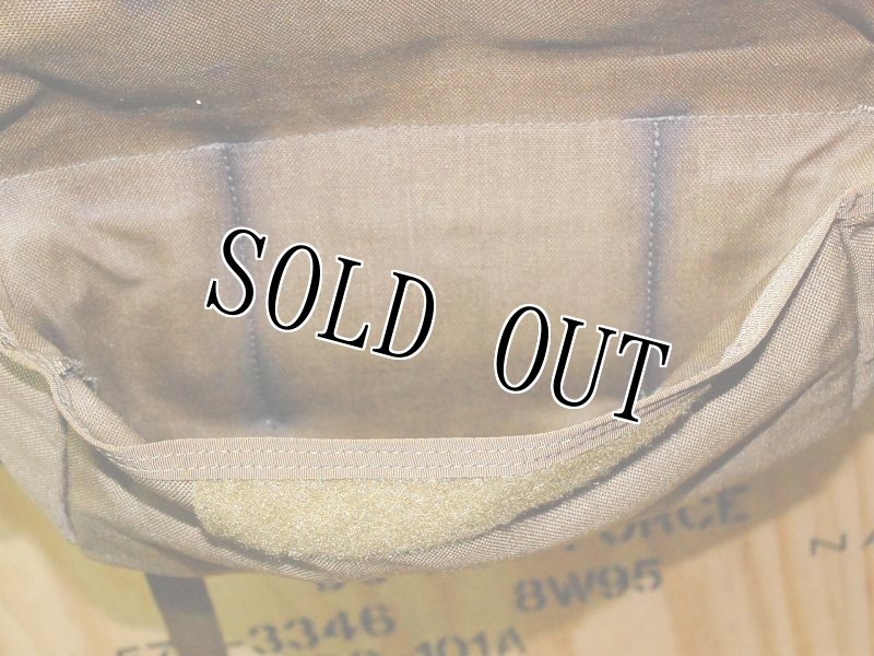 画像5: 海兵隊実物 FSBE スナイパー Ladder Backpack Carrier アライド  (5)