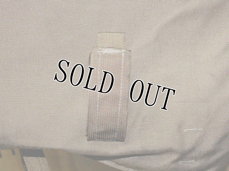 画像6: 海兵隊実物 FSBE スナイパー Ladder Backpack Carrier アライド  (6)