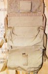 画像3: 海兵隊実物 FSBE スナイパー Ladder Backpack Carrier アライド  (3)