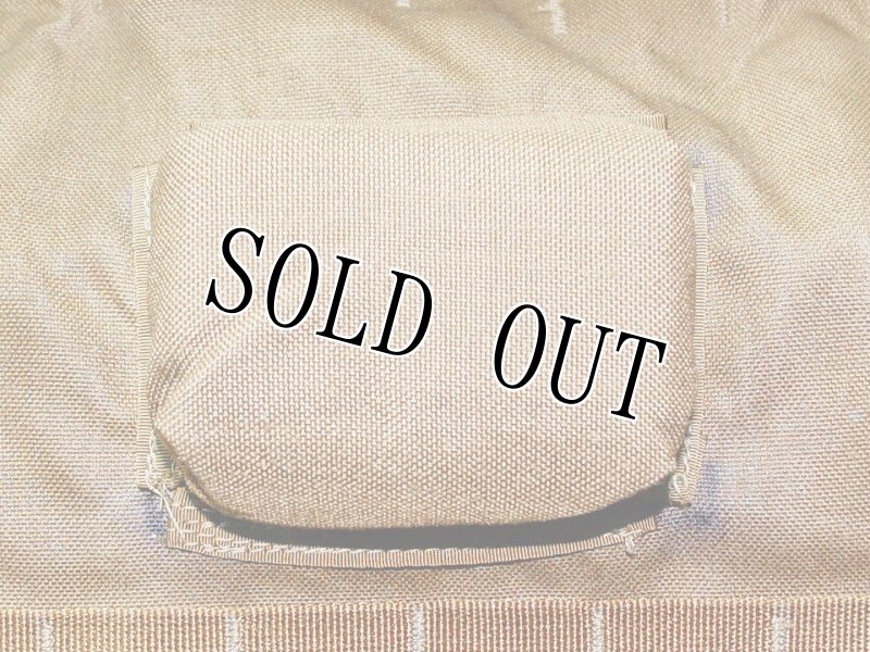 画像4: 海兵隊実物 FSBE スナイパー Ladder Backpack Carrier アライド  (4)