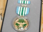 画像2: 米軍実物 Joint Service Commendation Medal (2)
