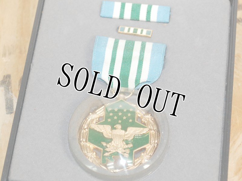 画像2: 米軍実物 Joint Service Commendation Medal (2)