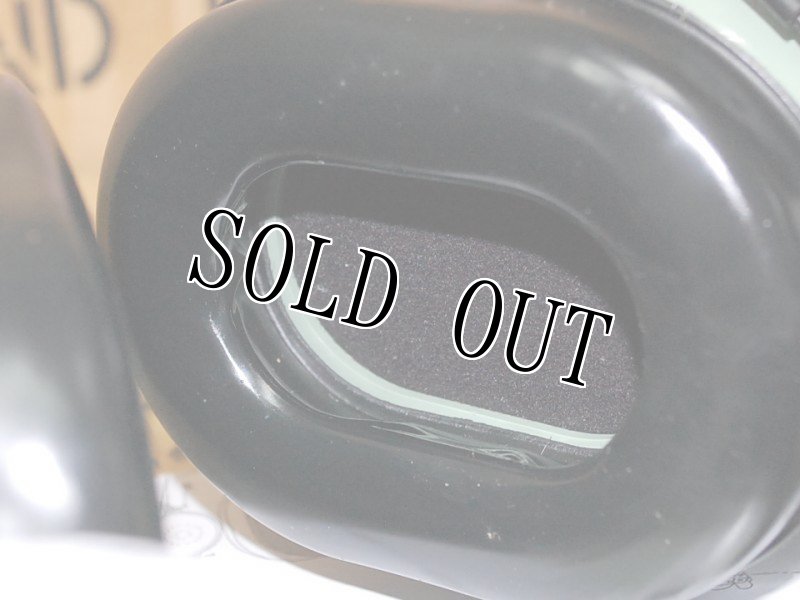 画像8: 米軍実物 David Clark  H10-76 P/N デビッドクラーク ヘッドセット (8)