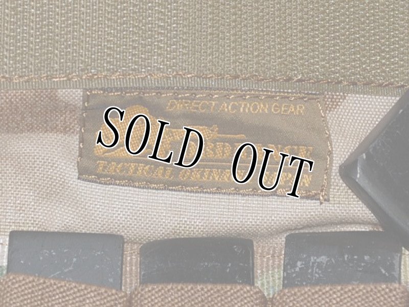 画像5: 海兵隊実物 Ops-Core NVG カウンターウェイト  オードナンス製 マルチ (5)