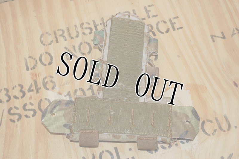 画像3: 海兵隊実物 Ops-Core NVG カウンターウェイト  オードナンス製 マルチ (3)