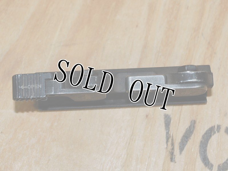 画像3: 激レア!!米軍実物 LARUE LT799 Trijicon ACOG QDマウント (3)