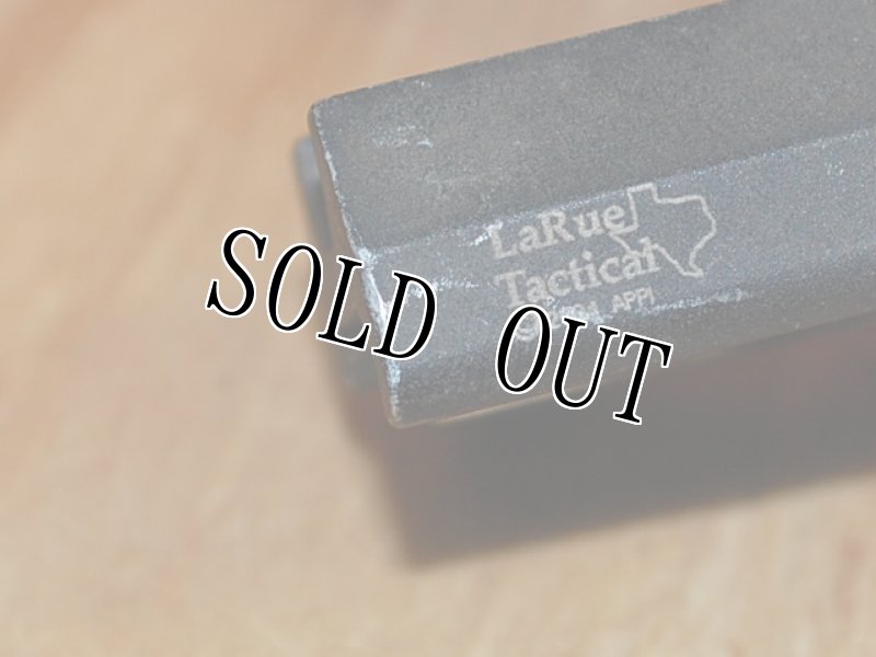 画像7: 激レア!!米軍実物 LARUE LT799 Trijicon ACOG QDマウント (7)