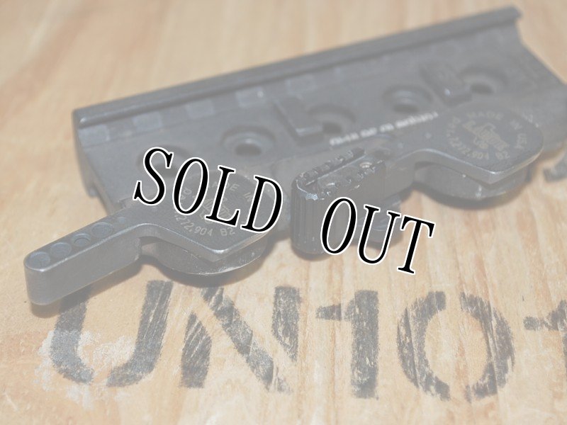 画像5: 激レア!!米軍実物 LARUE LT799 Trijicon ACOG QDマウント (5)