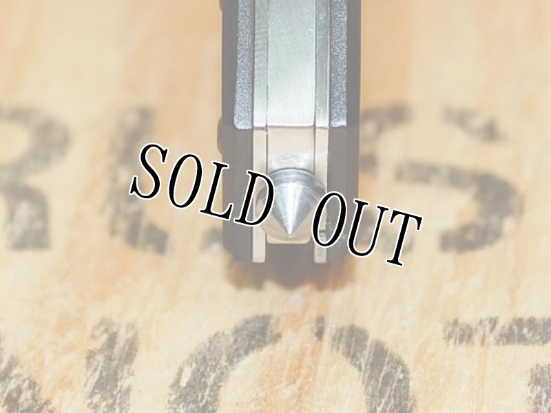 画像10: 海兵隊 TAC-FORCE ナイフ スピードスター  (10)