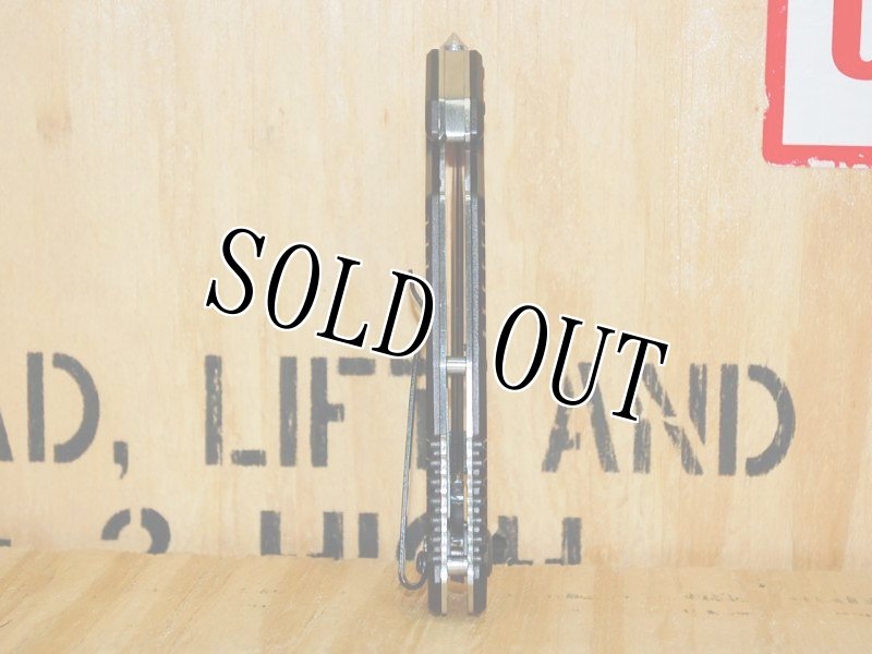 画像9: 海兵隊 TAC-FORCE ナイフ スピードスター  (9)