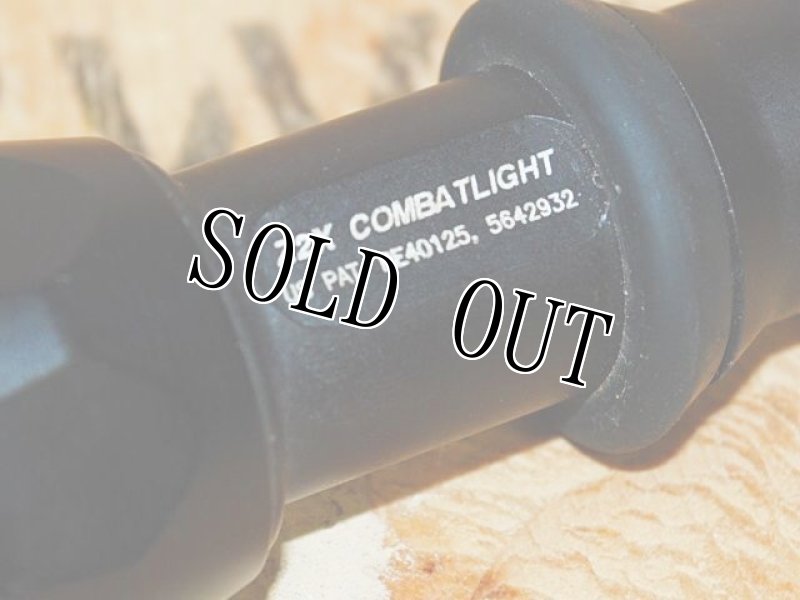 画像4: 米軍放出品 SUREFIRE Z2X コンバットライト (4)