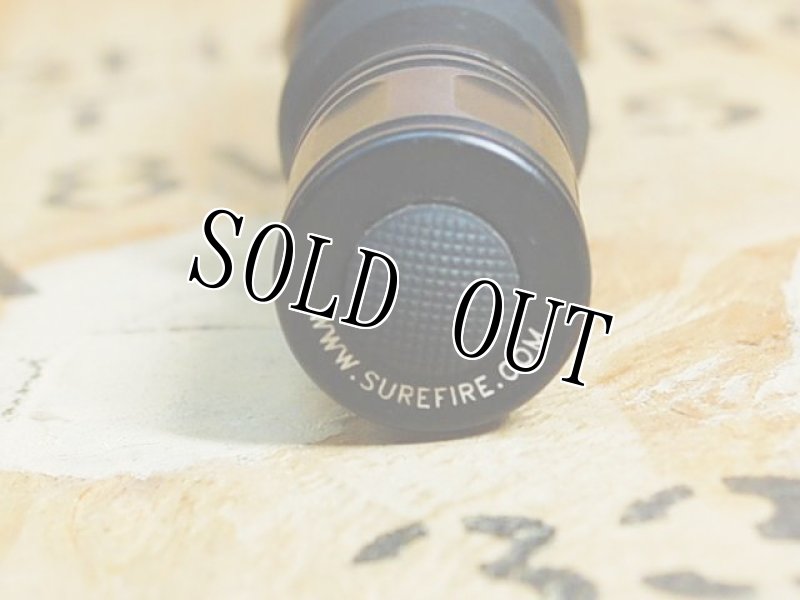 画像6: 米軍放出品 SUREFIRE Z2X コンバットライト (6)