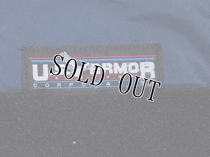 画像8: 米軍実物 US Armor Enforcer Classic Concealed Body Armor (8)