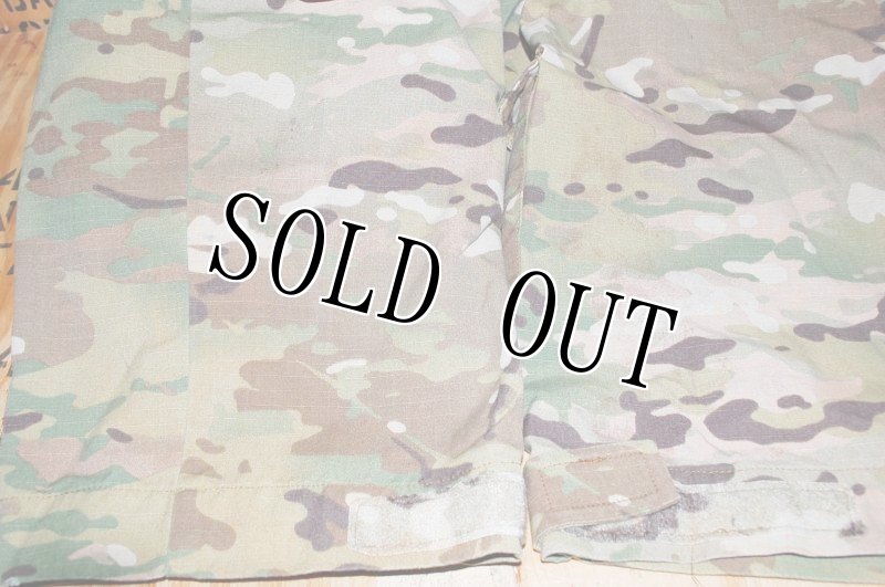 画像4: 米軍実物,Patagonia LEVEL 9 TEMPERATE PANT 38R (4)