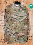 画像1: 米軍実物,Patagonia LEVEL 9 TEMPERATE BLOUSE　XL-R (1)