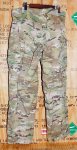 画像3: 米軍実物,Patagonia LEVEL 9 TEMPERATE PANT　38R (3)