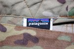 画像6: 米軍実物,Patagonia LEVEL 9 TEMPERATE PANT　38R (6)