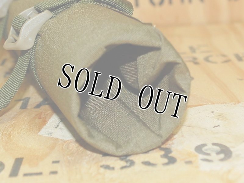 画像3: 海兵隊実物オードナンス製 Tactical Breaching Hammar pouch CQBハンマーキャリー/TOOLキャリー (3)