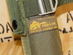 画像4: 海兵隊実物オードナンス製 Tactical Breaching Hammar pouch CQBハンマーキャリー/TOOLキャリー (4)