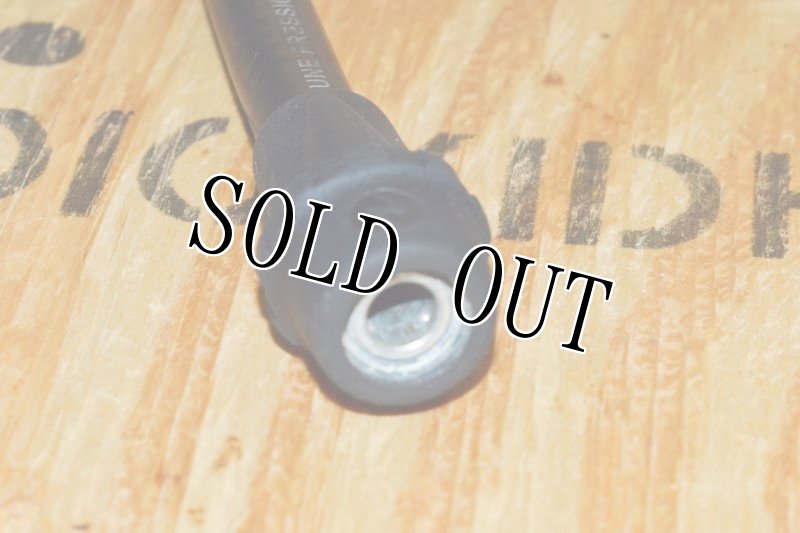 画像10: 海兵隊実物 MARSOC/RECON  スキューバ 非常脱出 酸素ボンベ  (10)