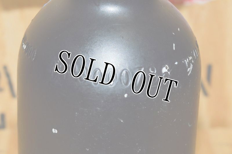 画像6: 海兵隊実物 MARSOC/RECON  スキューバ 非常脱出 酸素ボンベ  (6)