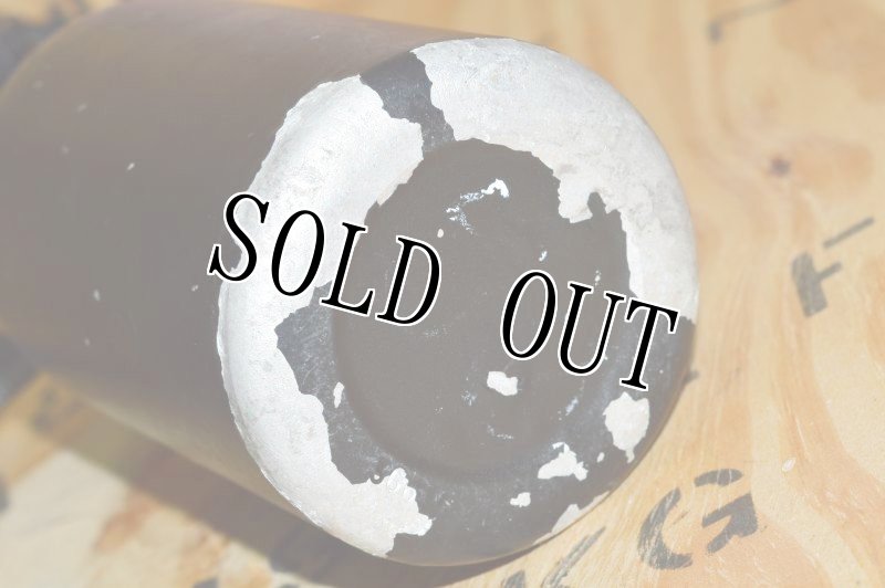 画像8: 海兵隊実物 MARSOC/RECON  スキューバ 非常脱出 酸素ボンベ  (8)