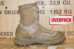 画像5: 海兵隊実物 DANNER USMC RAT 8" MOJAVE  15676　6R (5)