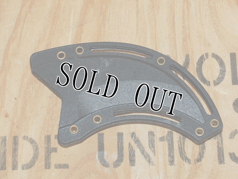 画像3:  海兵隊放出品 MASTERCUTLERY   MT-665BK カランビット  (3)