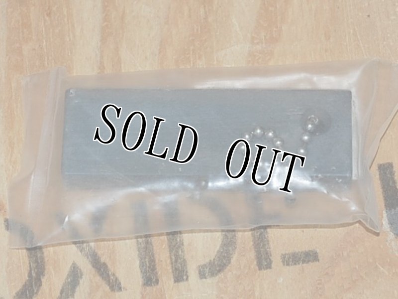 画像2: 米軍実物 FIRE STARTING TOOL,サバイバルファイアースターター (2)