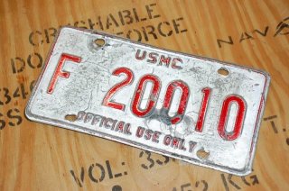 米軍放出品　NAVY 海軍　真鍮製　プレート SO700198 米国海軍 四連装21インチMk.14&Mk.15魚雷発射管