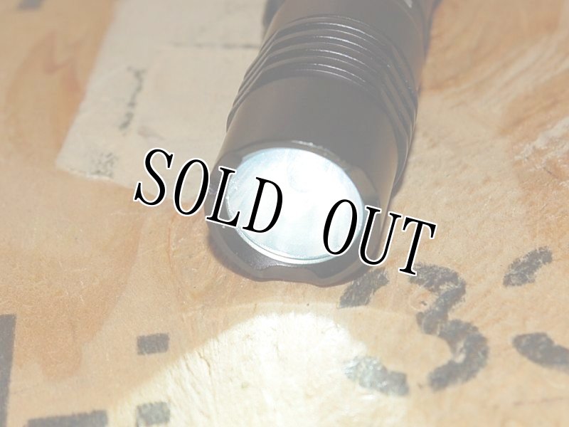 画像4: 米軍放出品 ストリームライト プロタック1L タクティカルLEDライト (4)