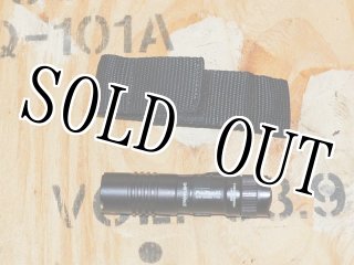 米軍実物 SUREFIRE/M951 ウェポンライト ピカティニーマウント