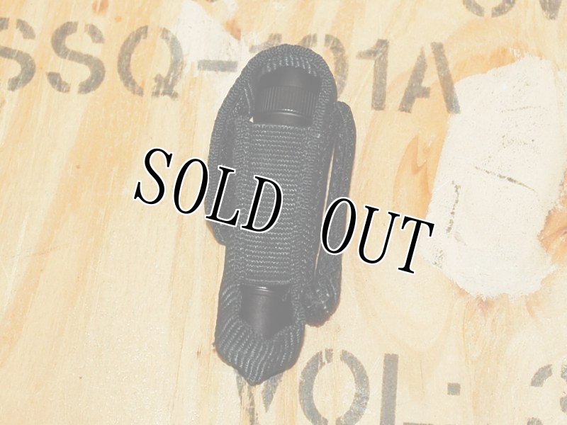 画像7: 米軍放出品 ストリームライト プロタック1L タクティカルLEDライト (7)