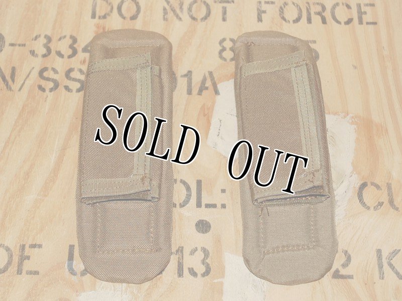 画像15: 海兵隊実物　オードナンス  プレートキャリア M (15)