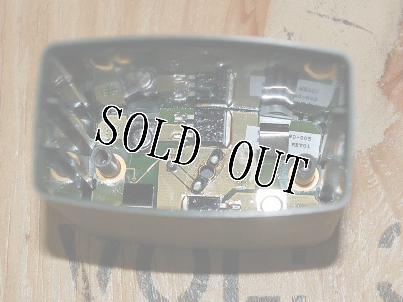 画像6: 米軍実物 ハリス社 PRC-152 バッテリーホルダーリチウム L123  (6)