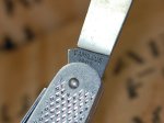 画像6: 米軍実物　CAMILLUS ポケットナイフ 1992年製 (6)