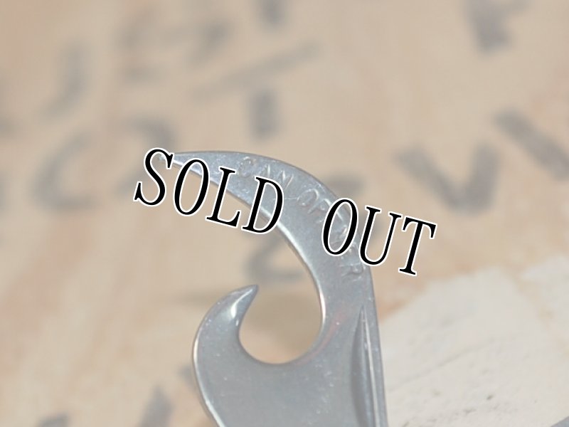 画像5: 米軍実物 CAMILLUS ポケットナイフ 1992年製 (5)