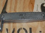 画像4: 米軍実物　CAMILLUS ポケットナイフ 1992年製 (4)