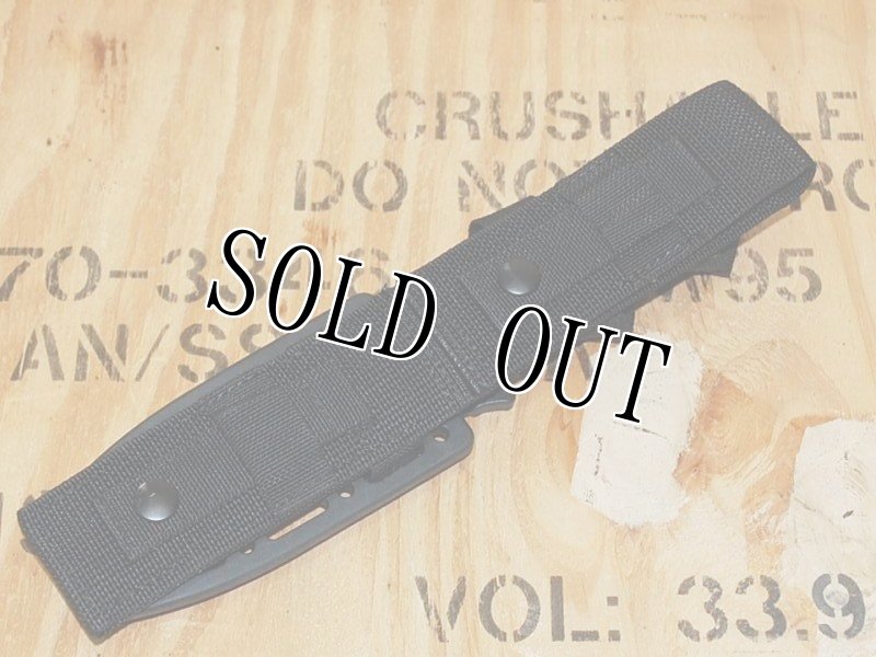 画像11: 米軍放出品 GERBER実物 ガーバー LMF II インファントリー コンバット (11)