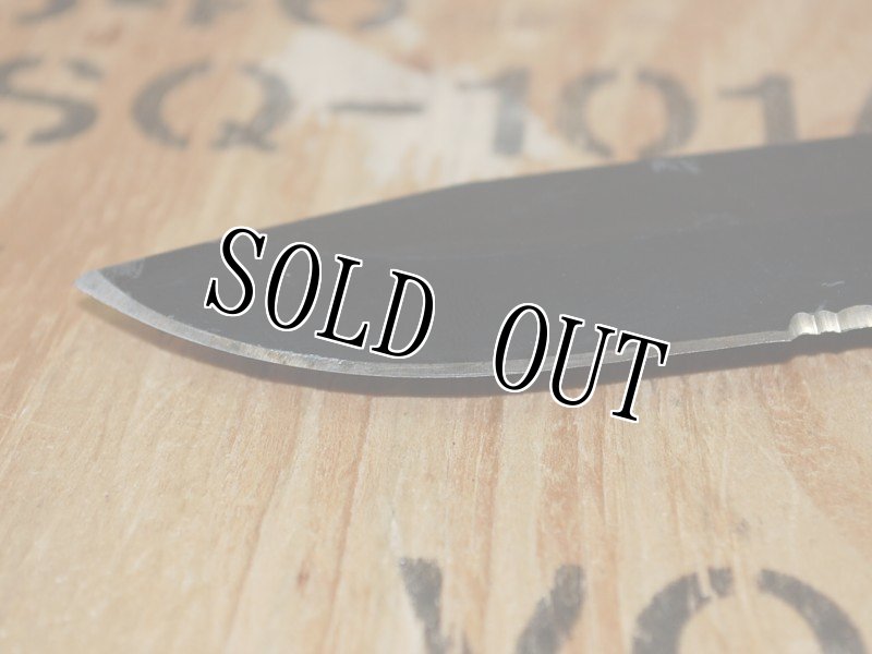 画像5: 米軍放出品 GERBER実物 ガーバー LMF II インファントリー コンバット (5)