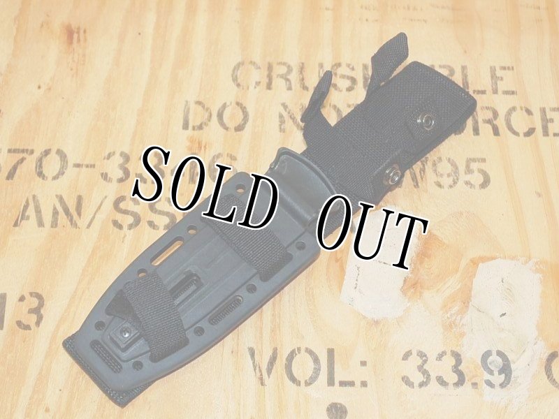 画像10: 米軍放出品 GERBER実物 ガーバー LMF II インファントリー コンバット (10)