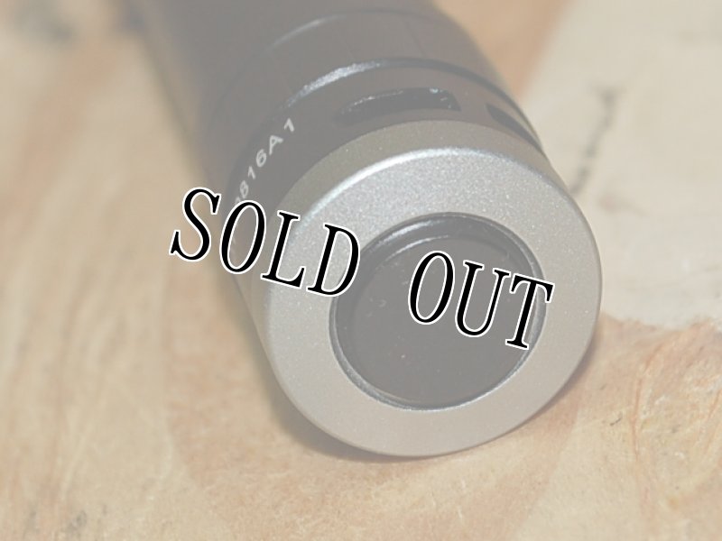 画像4: 米軍放出品 GERBER FIRECRACKER フラッシュライト (LED) (4)