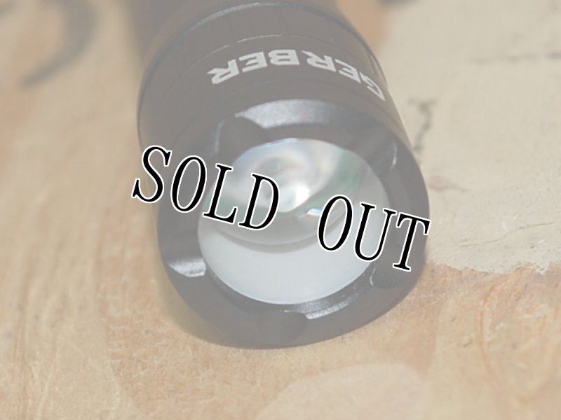 画像2: 米軍放出品 GERBER FIRECRACKER フラッシュライト (LED) (2)