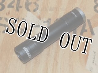 米軍実物 SUREFIRE/M951 ウェポンライト ピカティニーマウント