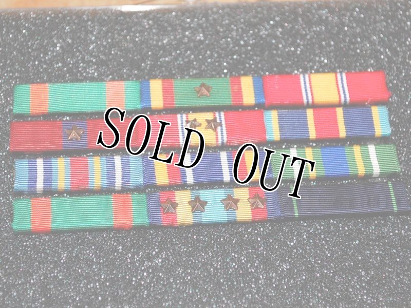 画像2: 米軍実物　United States Navy　リボン　勲章 (2)